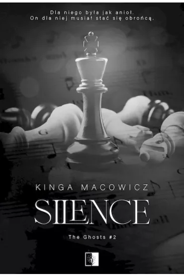 Silence. The Ghosts. Tom 2