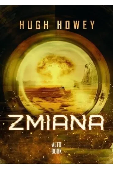 Zmiana. Silos. Tom 2
