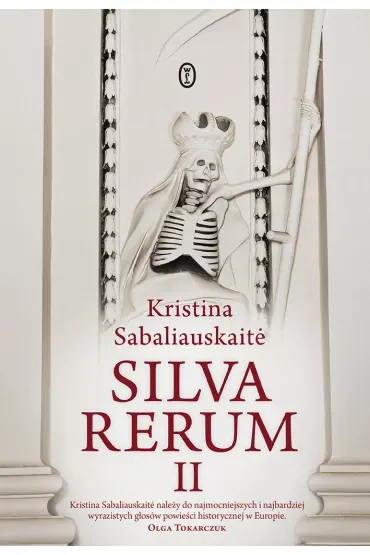 Silva Rerum II