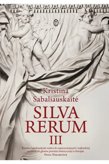 Silva Rerum III