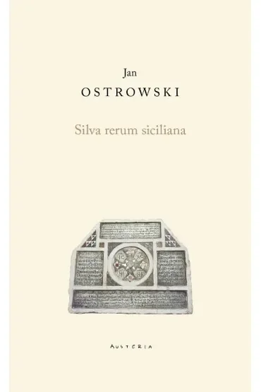 Silva rerum siciliana