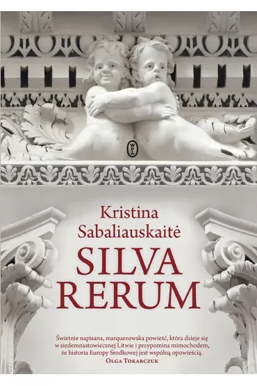 Silva Rerum