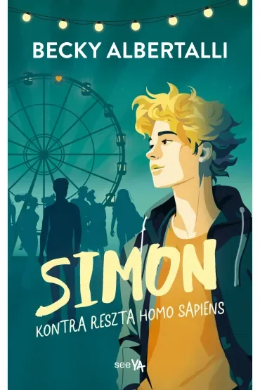 Simon kontra reszta homo sapiens