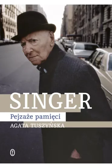 Singer. Pejzaże pamięci