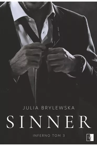 Sinner. Inferno. Tom 3