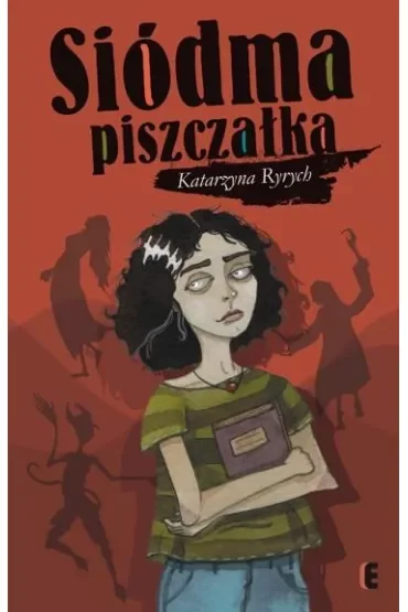 Siódma piszczałka