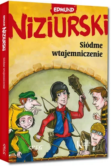 Siódme wtajemniczenie