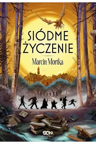 Siódme życzenie