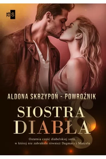 Siostra diabła