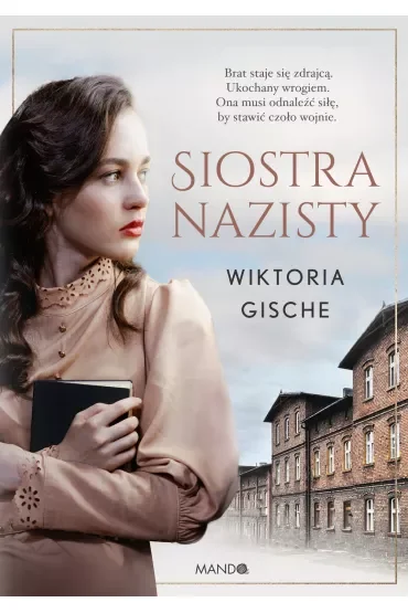 Siostra nazisty