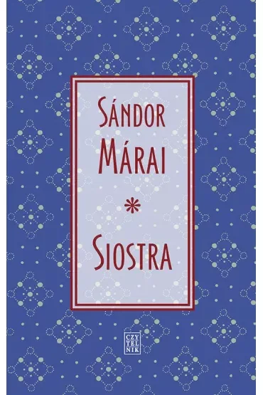 Siostra
