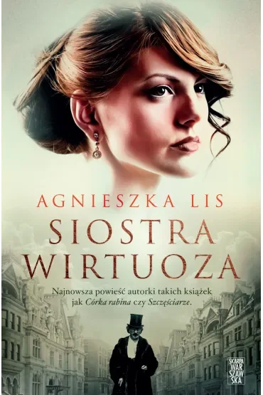 Siostra wirtuoza