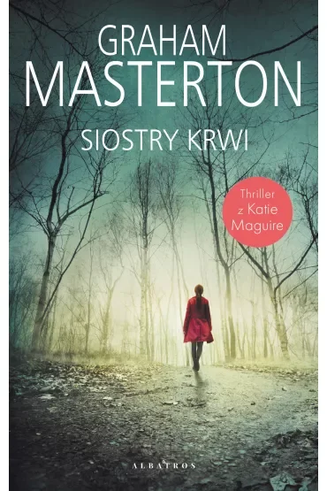 Siostry krwi. Katie Maguire. Tom 5