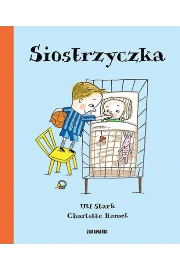 Siostrzyczka