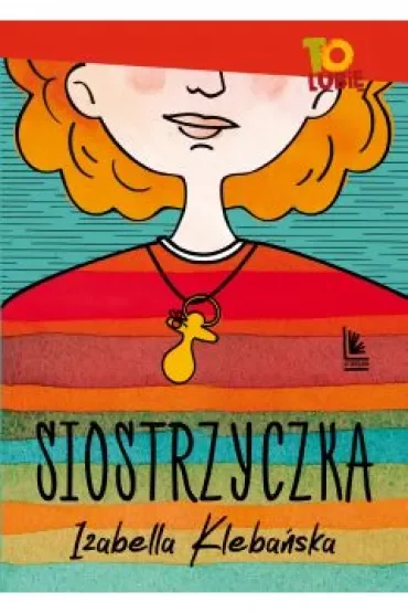 Siostrzyczka