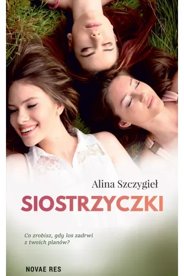 Siostrzyczki