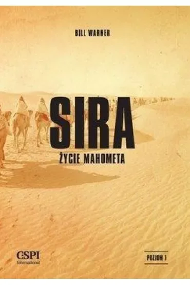 Sira. Życie Mahometa
