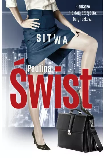 Sitwa. Karuzela. Tom 2