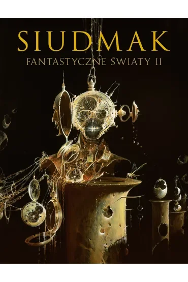 Siudmak. Fantastyczne światy II