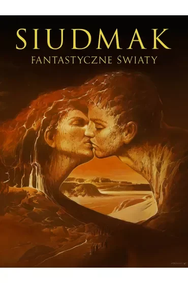 Siudmak. Fantastyczne światy
