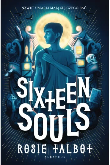 Sixteen Souls