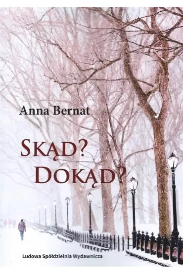 Skąd Dokąd