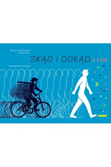 Skąd i dokąd