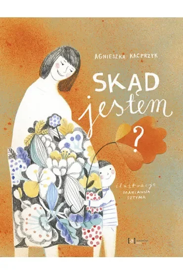 Skąd jestem?