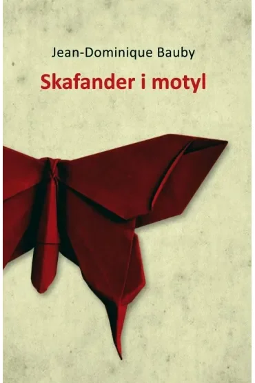 Skafander i motyl