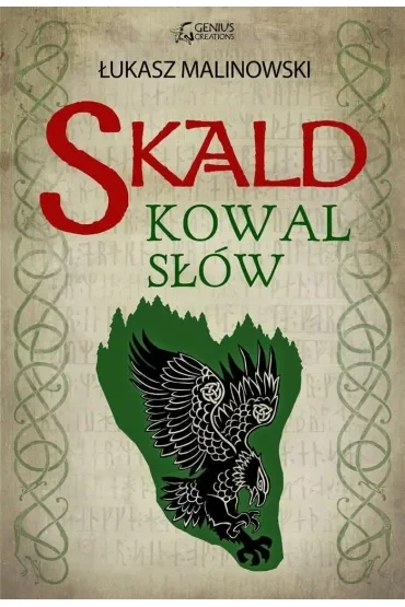 Skald. Kowal słów. Tom 2