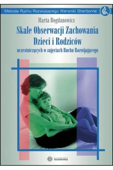 Skale obserwacji zachowania dzieci i rodziców