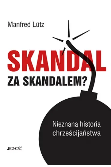 Skandal za skandalem?