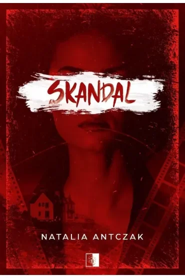 Skandal. Seria Bracia Harding. Tom 1