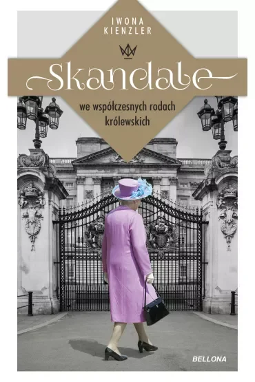Skandale we współczesnych rodach królewskich