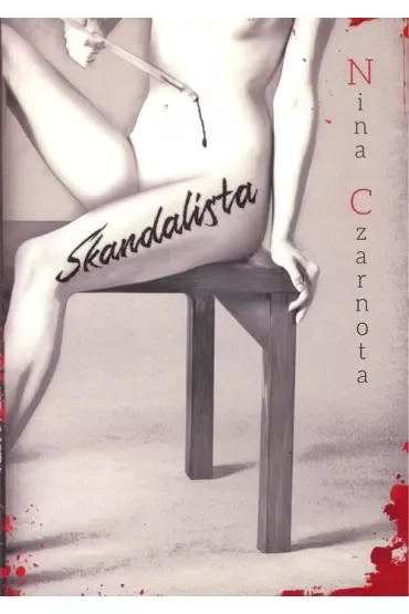 Skandalista