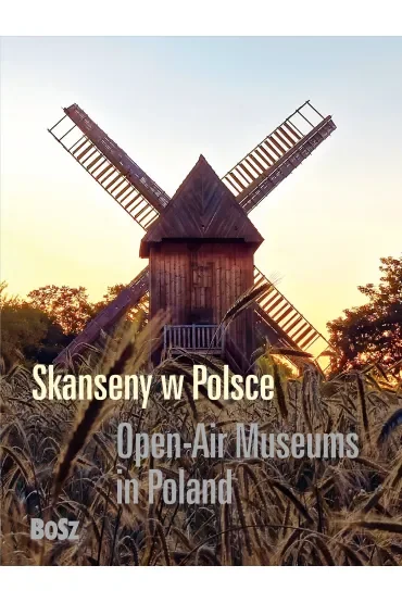 Skanseny - miniatura albumu