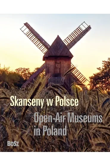 Skanseny w Polsce