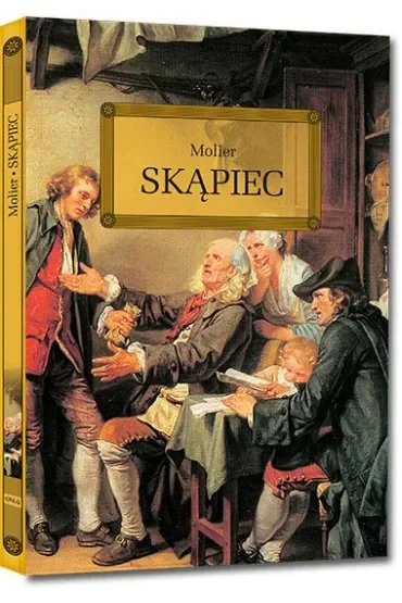 Skąpiec