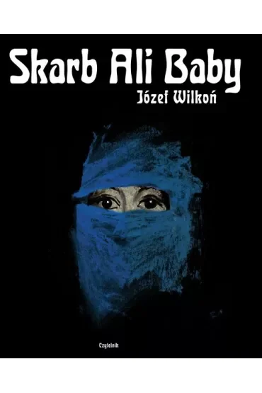 Skarb Ali Baby
