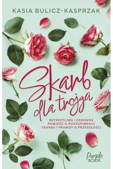 Skarb dla trojga