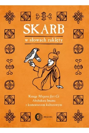 Skarb w słowach zaklęty