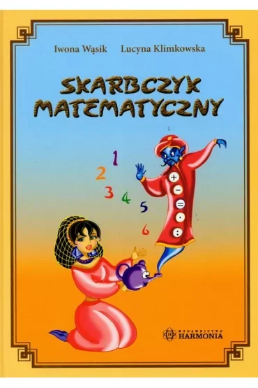Skarbczyk matematyczny