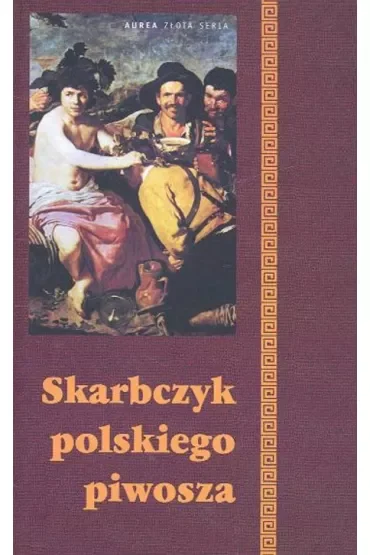 Skarbczyk Polskiego Piwosza
