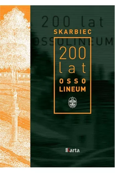 Skarbiec. 200 lat Ossolineum