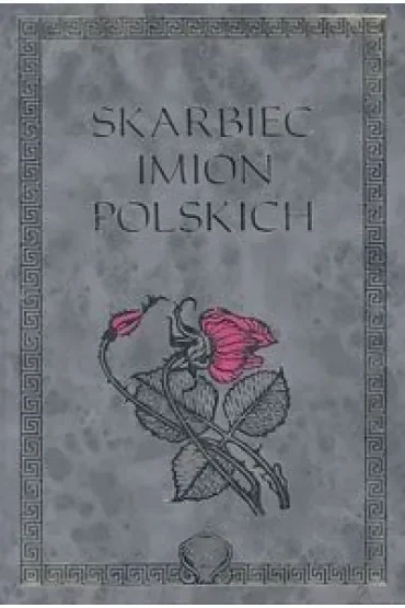 Skarbiec imion polskich