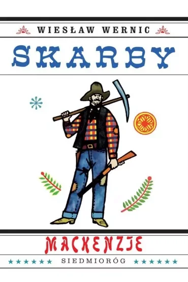 Skarby Mackenzie