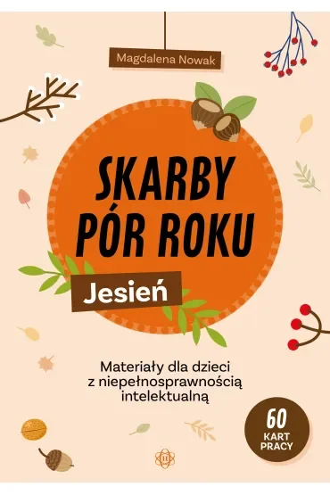 Skarby pór roku. Jesień