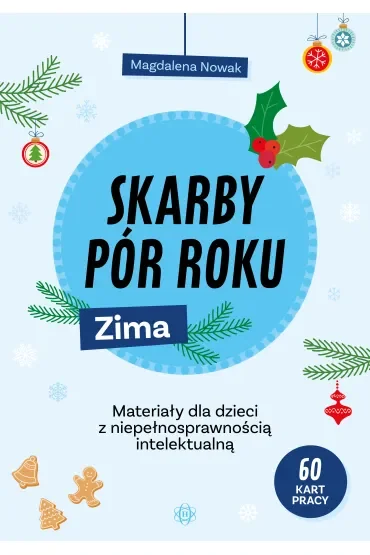 Skarby pór roku. Zima