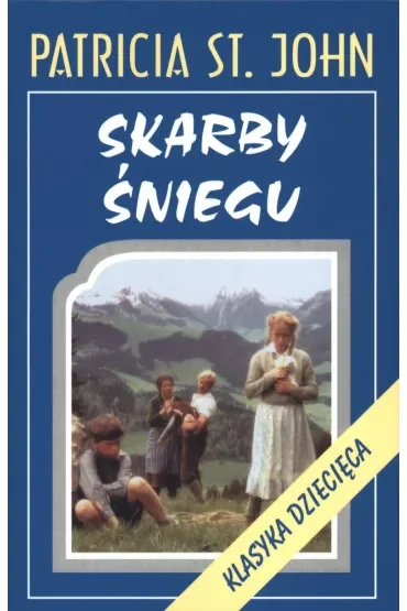 Skarby śniegu