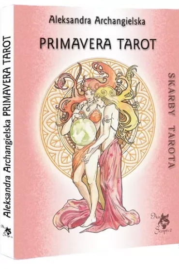 Skarby Tarota. Primavera Tarot